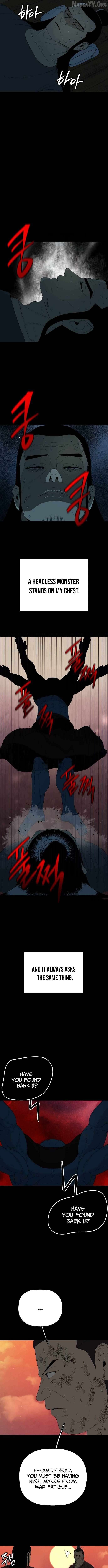 Red Aura Chapter 14 - page 12