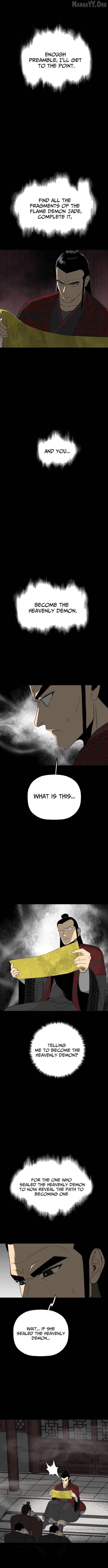 Red Aura Chapter 14 - page 3