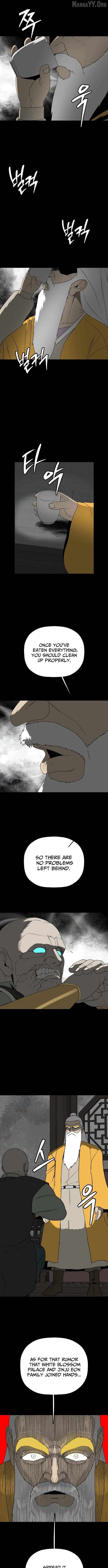 Red Aura Chapter 14 - page 9
