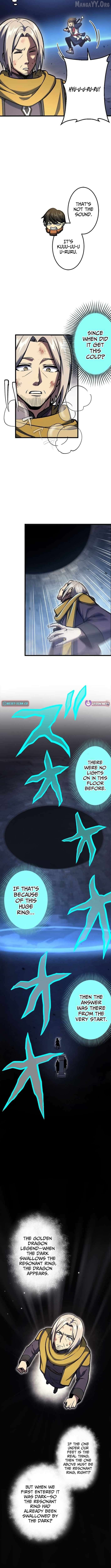 Red Aura Chapter 15 - page 10
