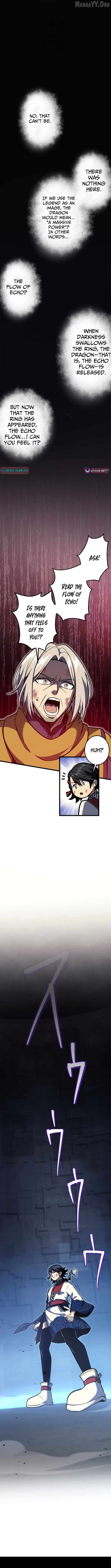 Red Aura Chapter 15 - page 11