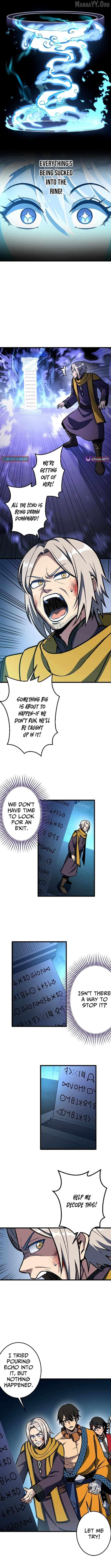 Red Aura Chapter 15 - page 12