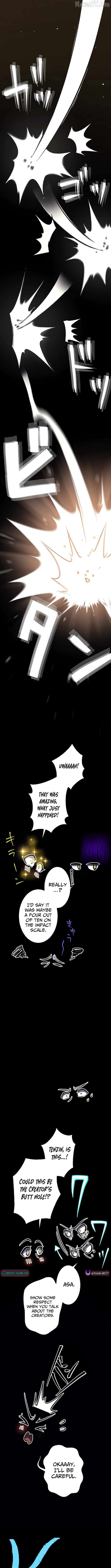 Red Aura Chapter 15 - page 4