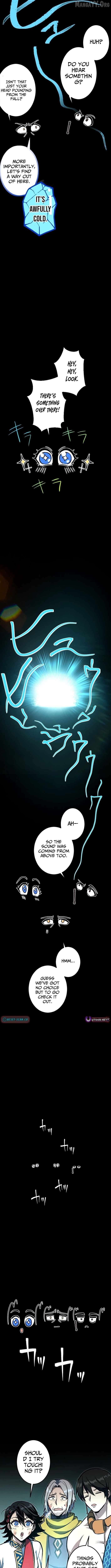 Red Aura Chapter 15 - page 5