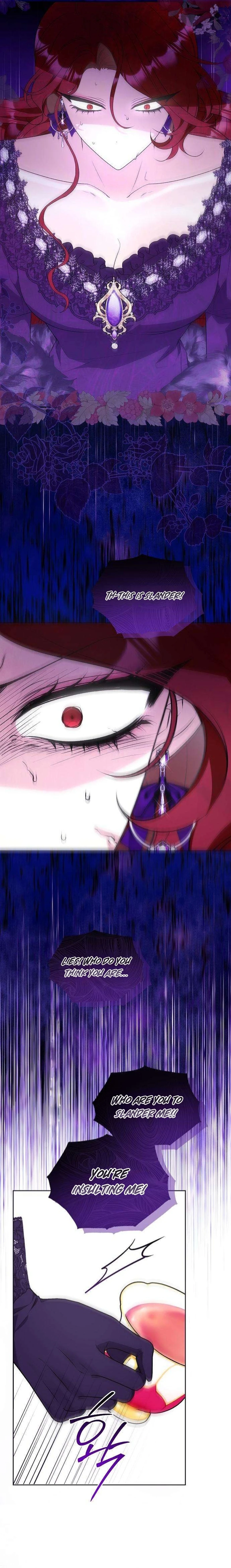 To Me Who Doesn’t Love You Chapter 17 - page 18