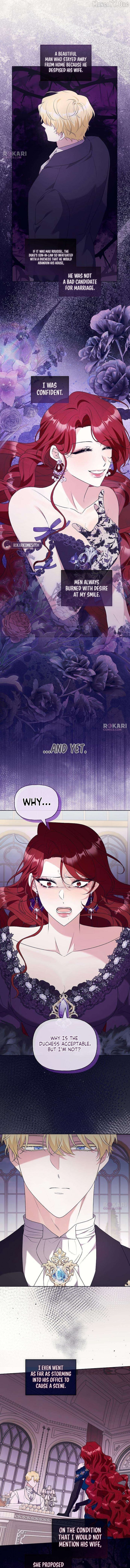 To Me Who Doesn’t Love You Chapter 18 - page 4