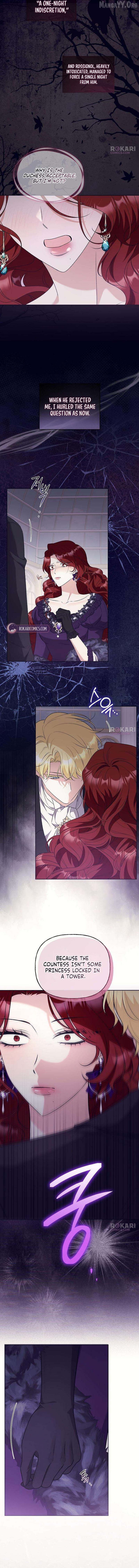 To Me Who Doesn’t Love You Chapter 18 - page 5