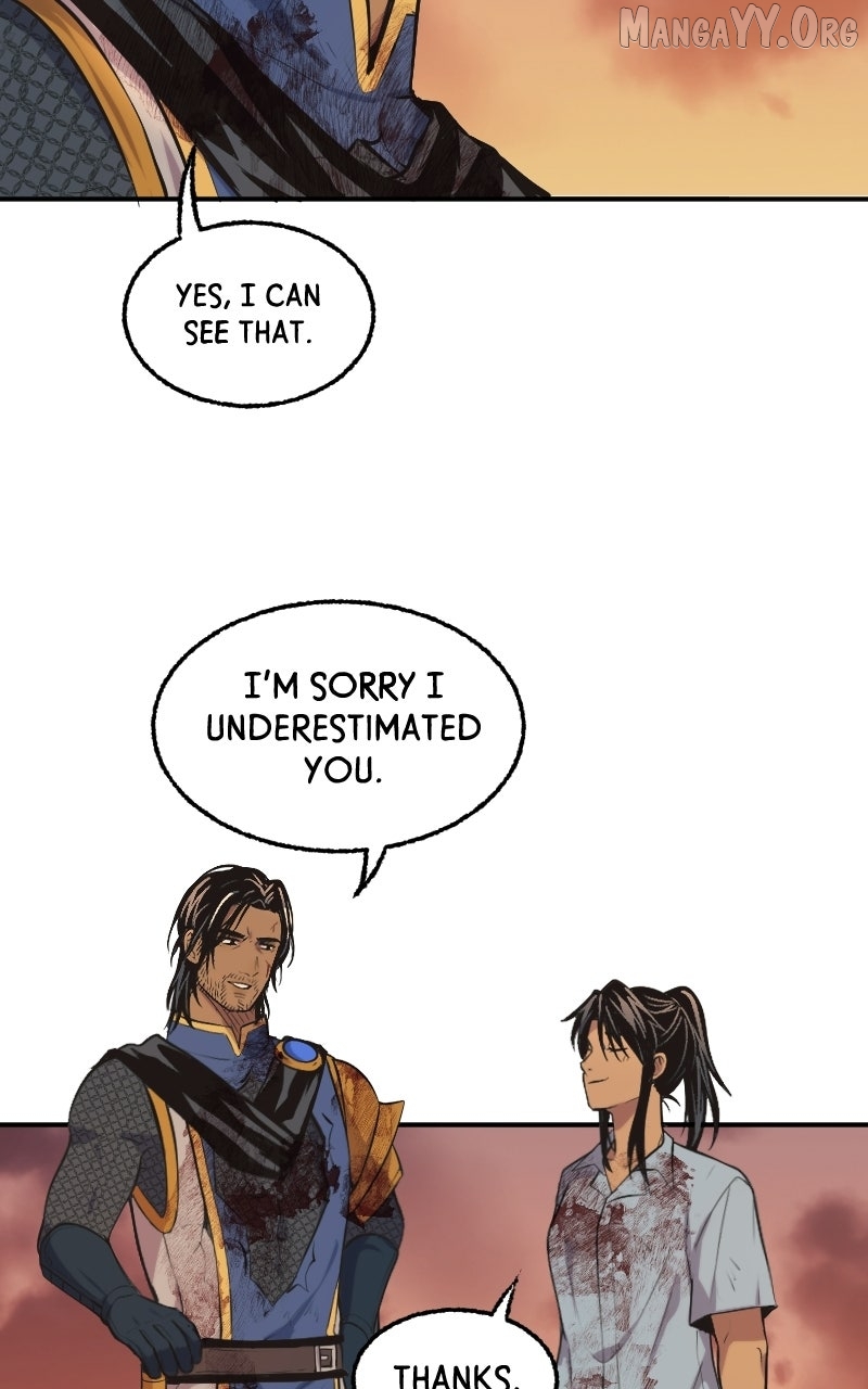Azarinth Healer Chapter 6 - page 44