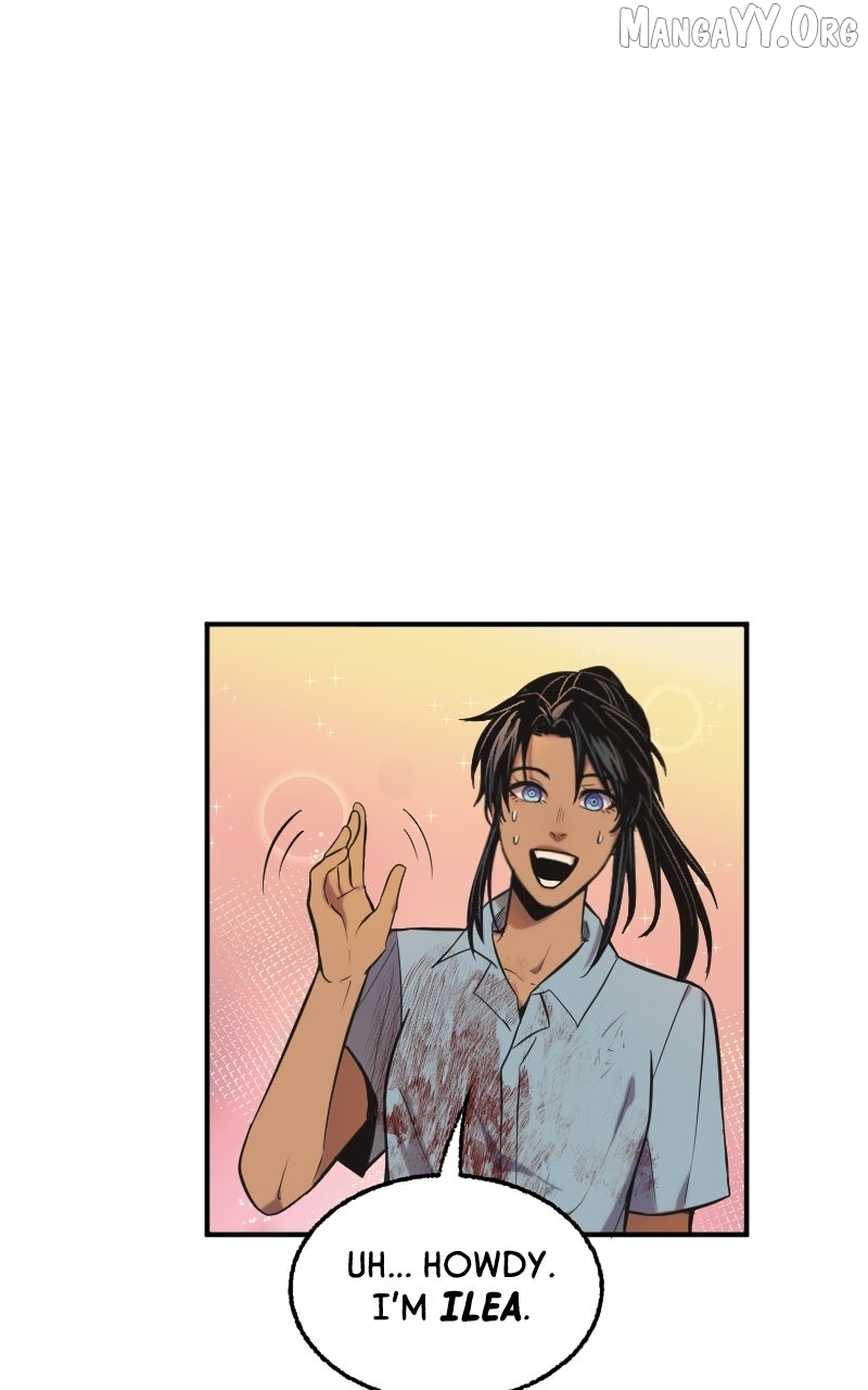 Azarinth Healer Chapter 7 - page 22