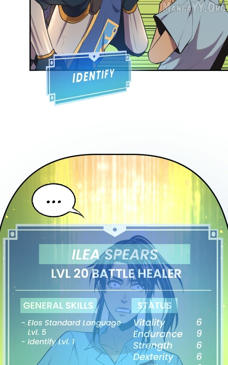 Azarinth Healer Chapter 7 - page 25