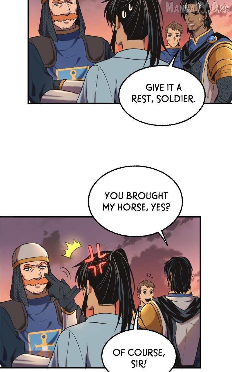 Azarinth Healer Chapter 7 - page 27