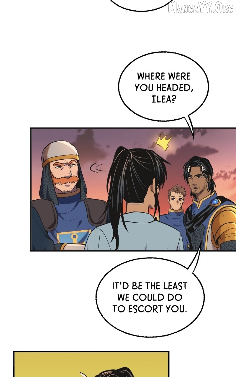 Azarinth Healer Chapter 7 - page 28
