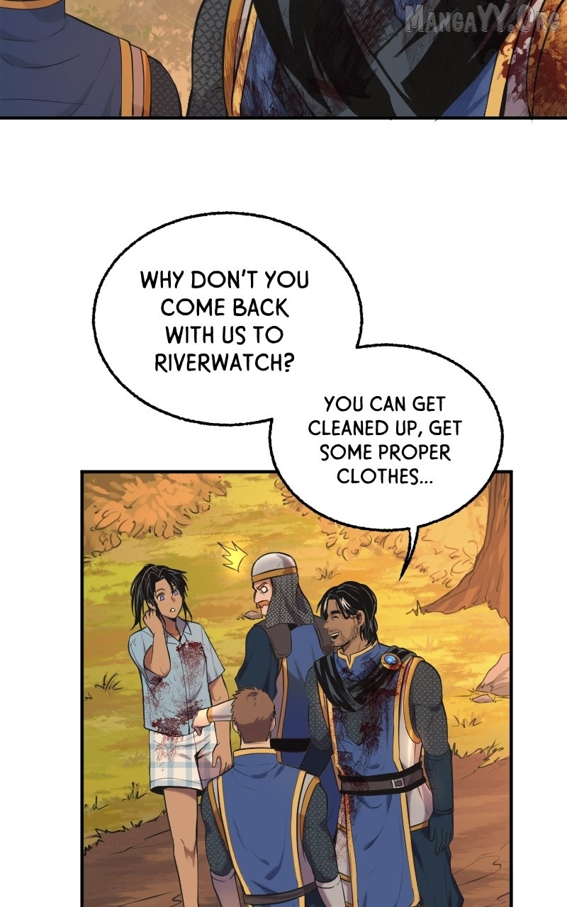 Azarinth Healer Chapter 7 - page 30
