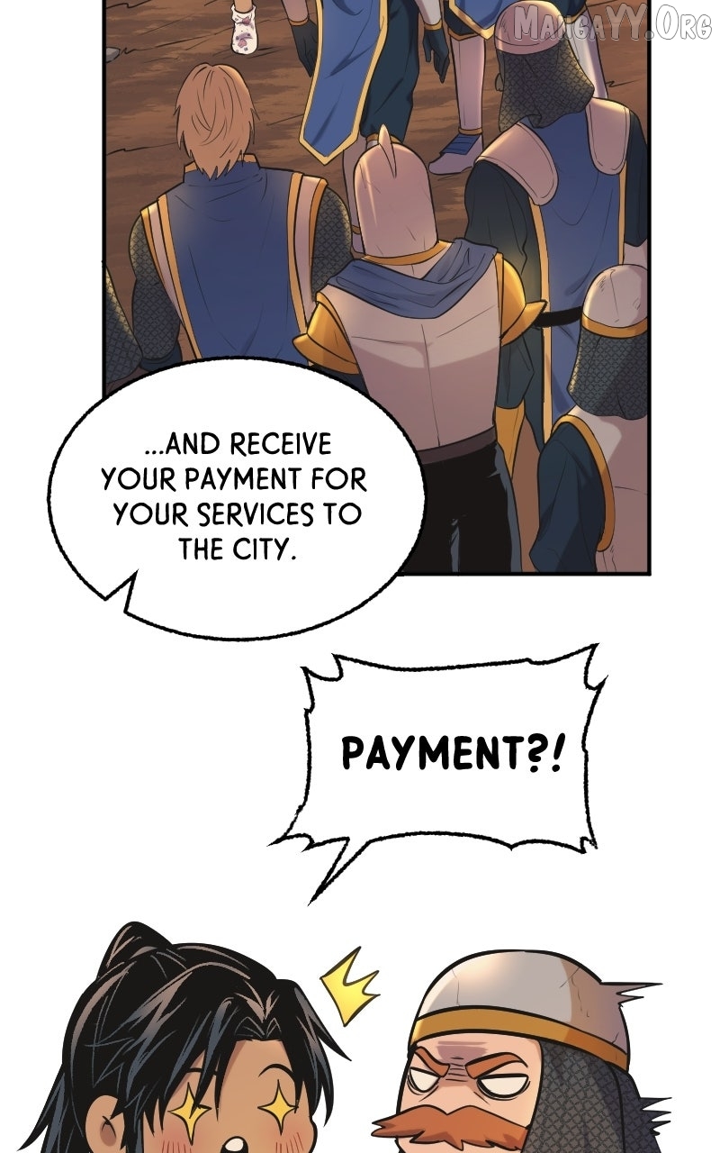 Azarinth Healer Chapter 7 - page 31
