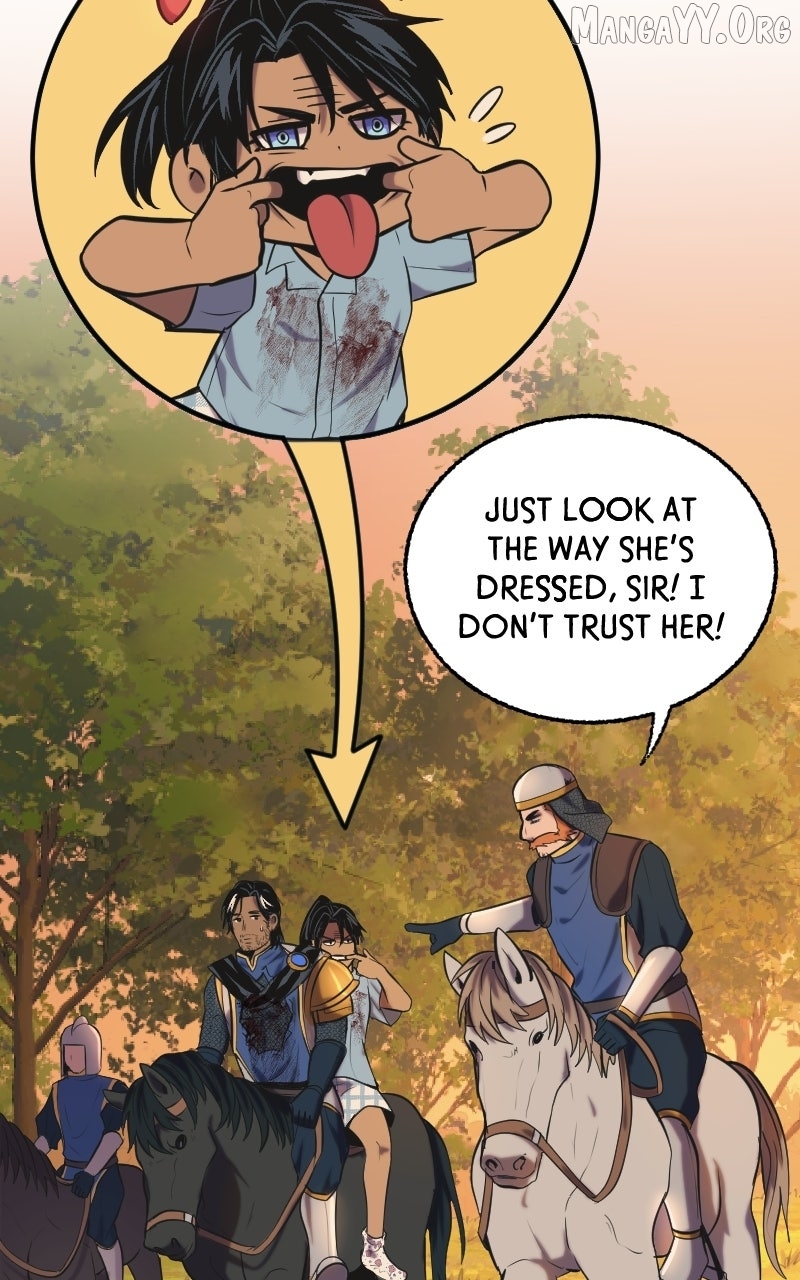 Azarinth Healer Chapter 7 - page 36