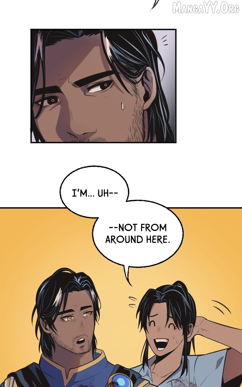 Azarinth Healer Chapter 7 - page 52