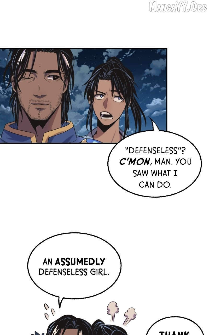 Azarinth Healer Chapter 7 - page 72