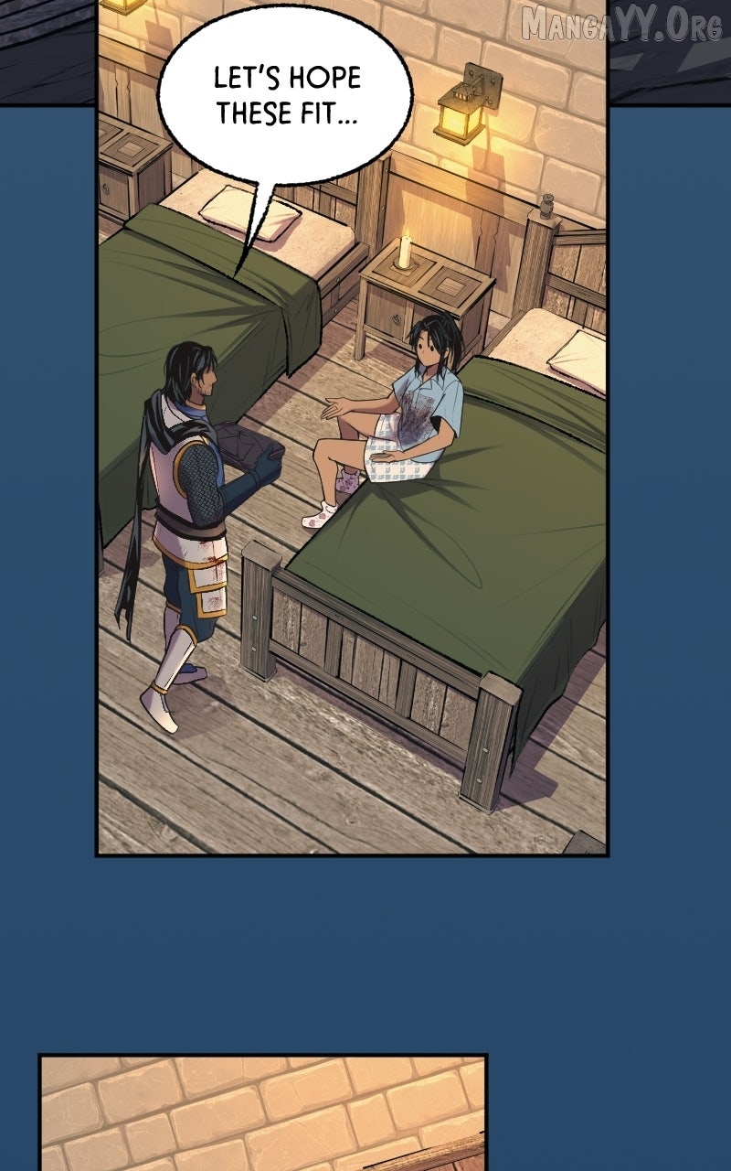 Azarinth Healer Chapter 7 - page 87
