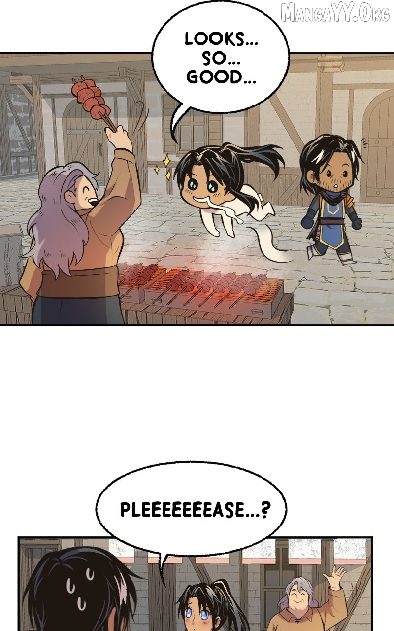 Azarinth Healer Chapter 8 - page 44