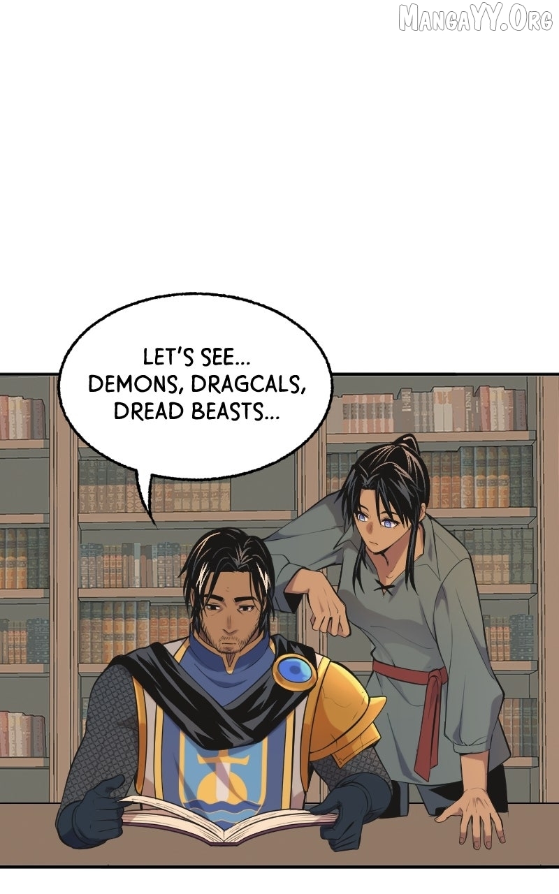 Azarinth Healer Chapter 8 - page 80