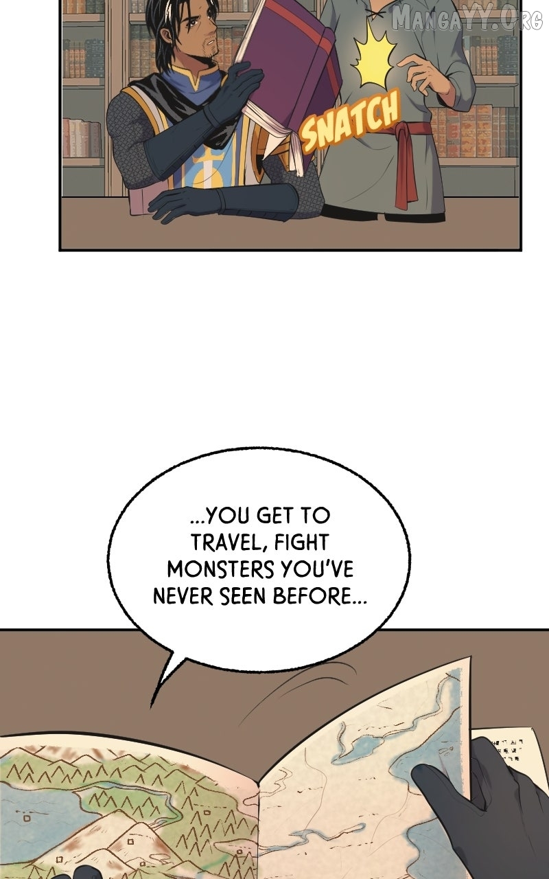 Azarinth Healer Chapter 8 - page 92
