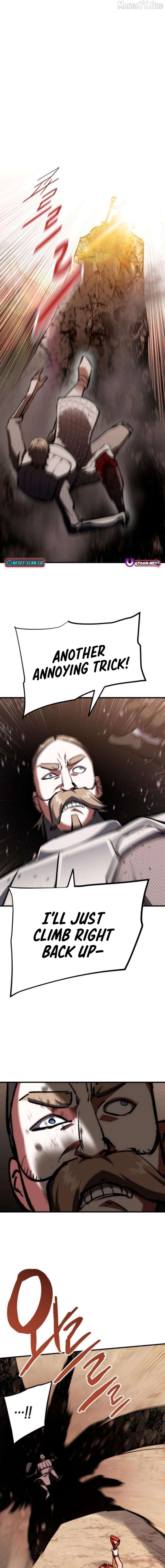 Bill The Blacksmith Chapter 8 - page 28