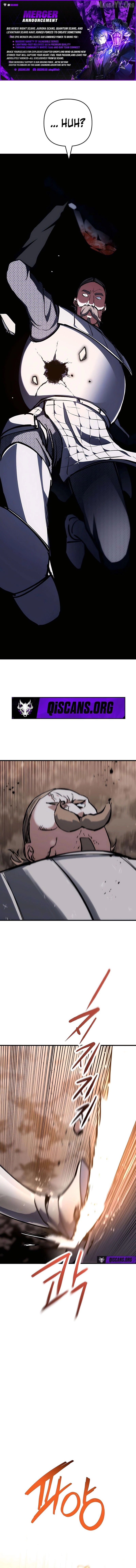 Bill The Blacksmith Chapter 9 - page 1