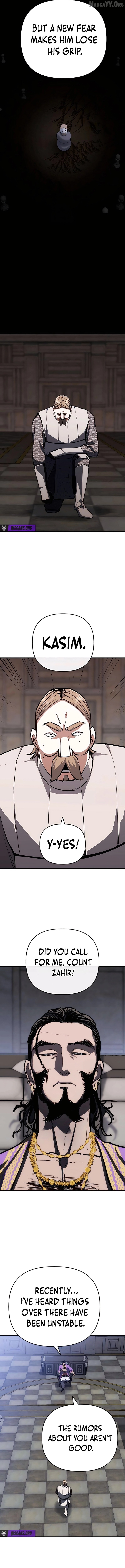 Bill The Blacksmith Chapter 9 - page 17