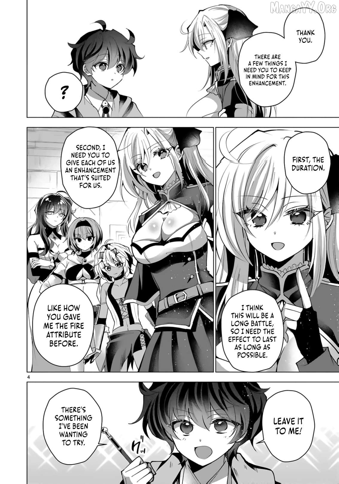 How The Banished, Unpopular Profession "Color Master" Repainted The World Chapter 9 - page 7