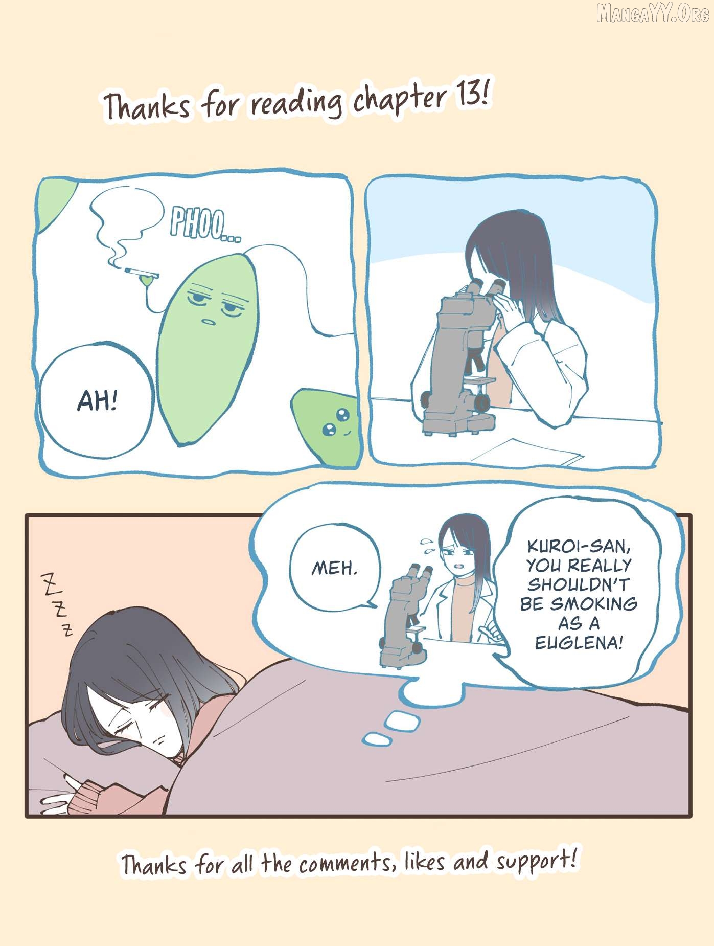 Moriagaranai Date Chapter 13 - page 25