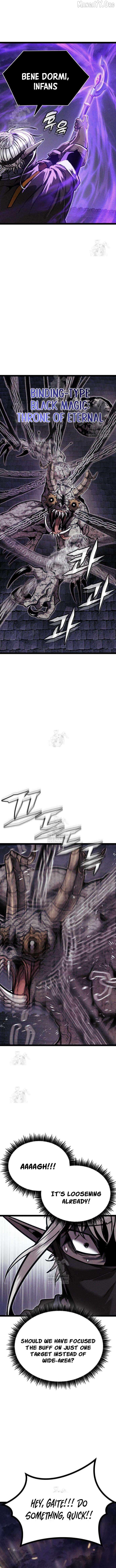 Fantasy Enlistment Squad Chapter 7 - page 19