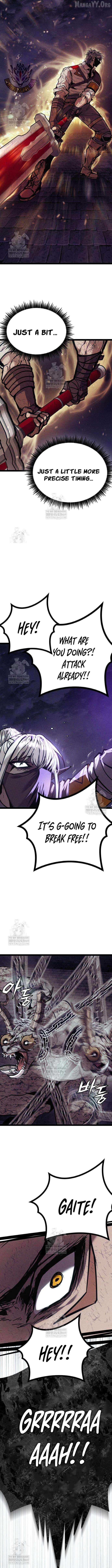 Fantasy Enlistment Squad Chapter 7 - page 20