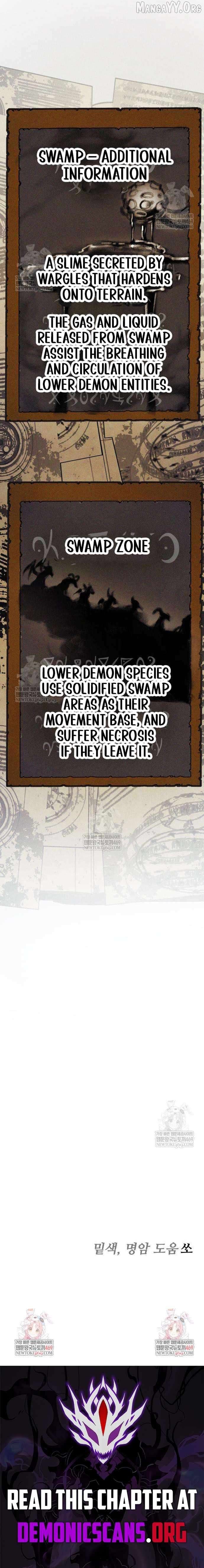 Fantasy Enlistment Squad Chapter 7 - page 25
