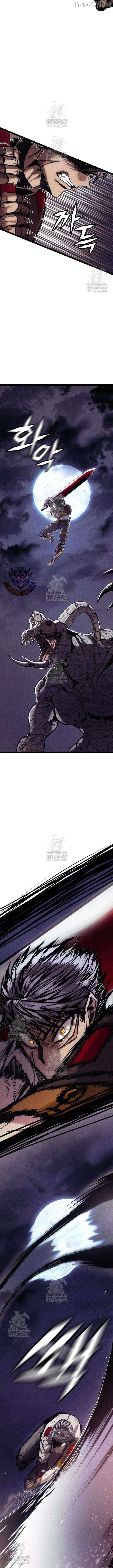Fantasy Enlistment Squad Chapter 7 - page 6