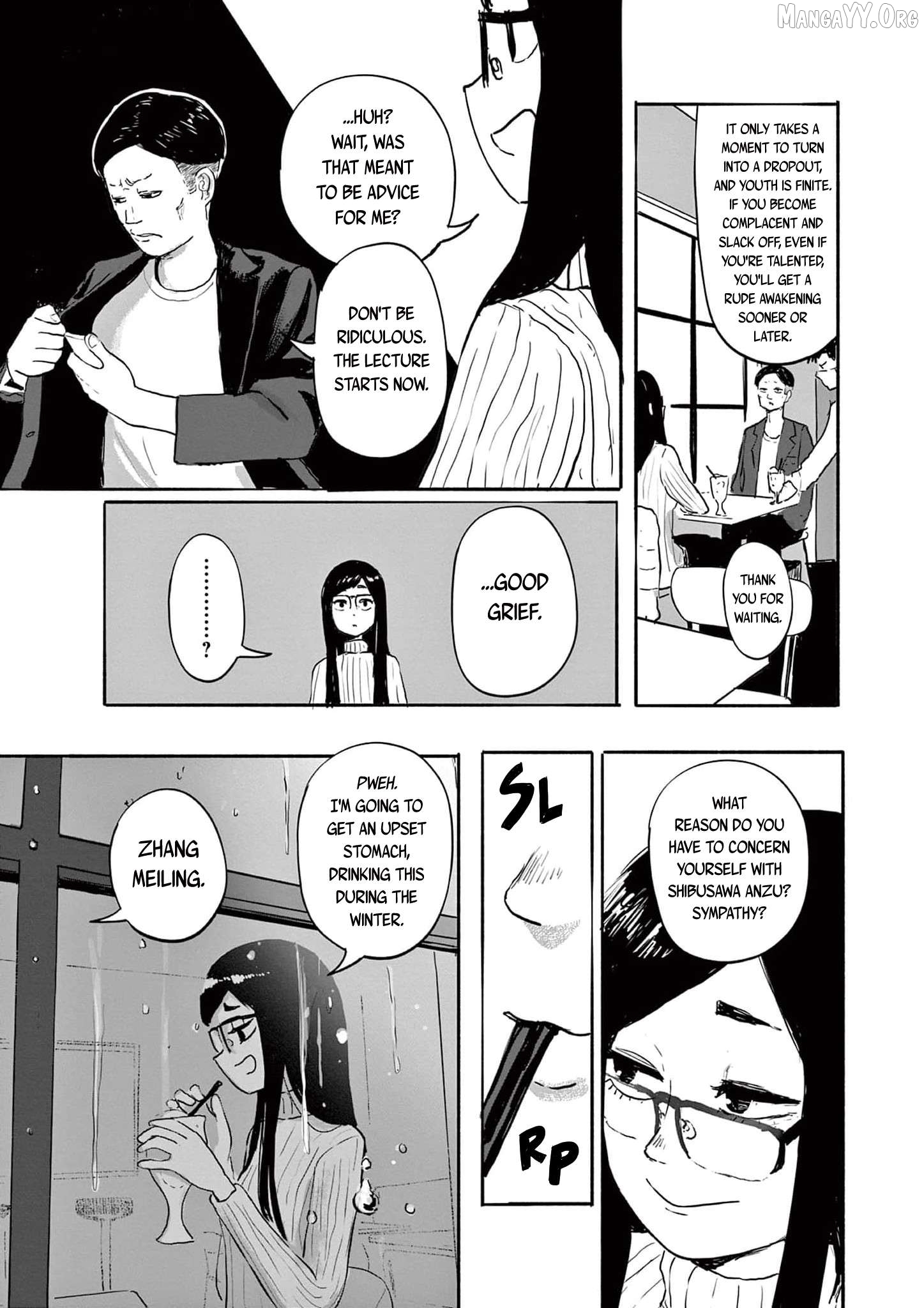 Thirty-Six Chapter 12 - page 29