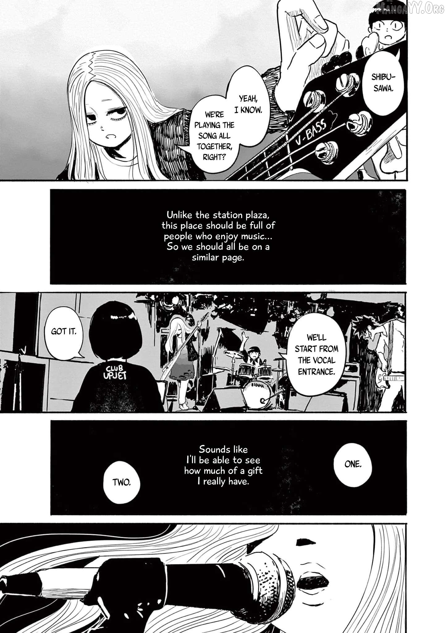 Thirty-Six Chapter 12 - page 33