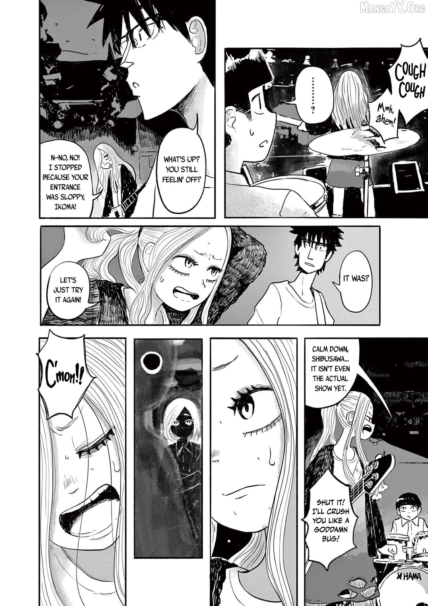 Thirty-Six Chapter 12 - page 36