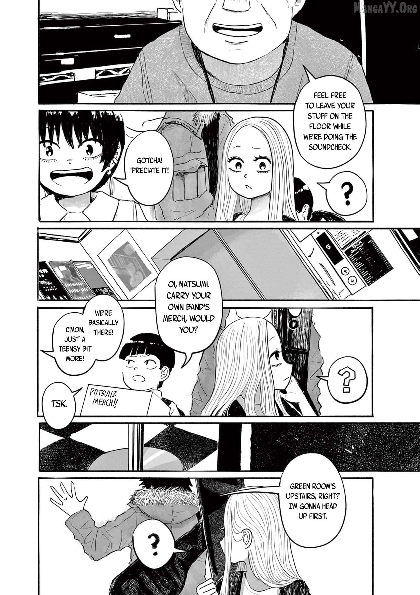 Thirty-Six Chapter 12 - page 8