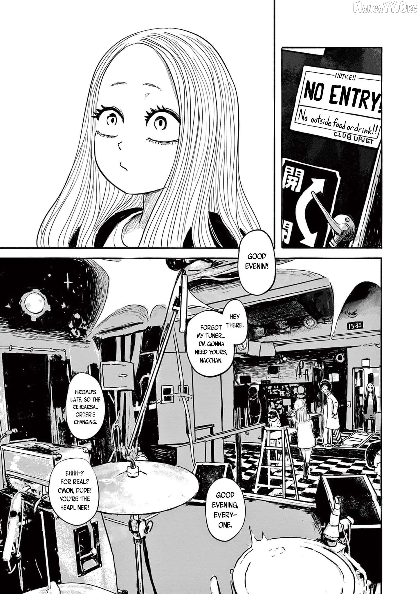 Thirty-Six Chapter 12 - page 9
