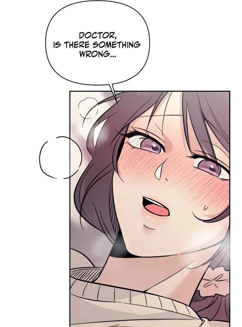 The Prescription Is Doctor! Chapter 7 - page 13