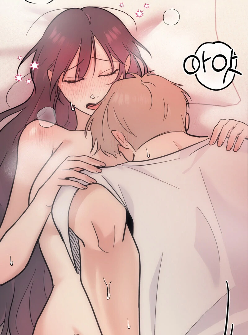 The Prescription Is Doctor! Chapter 7 - page 29