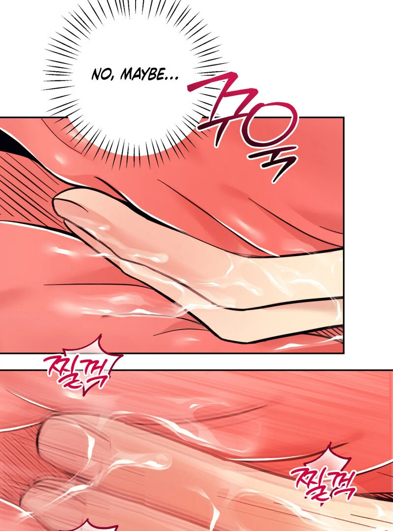 The Prescription Is Doctor! Chapter 7 - page 34