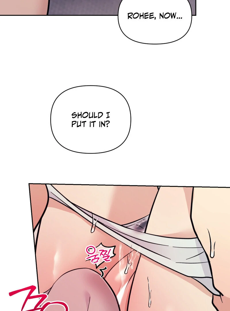 The Prescription Is Doctor! Chapter 7 - page 40