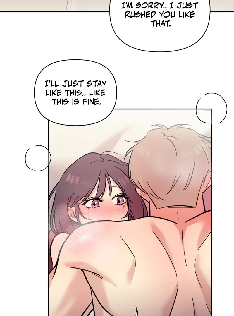 The Prescription Is Doctor! Chapter 7 - page 59