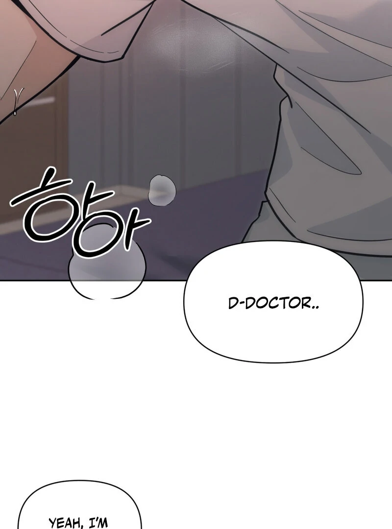 The Prescription Is Doctor! Chapter 7 - page 6