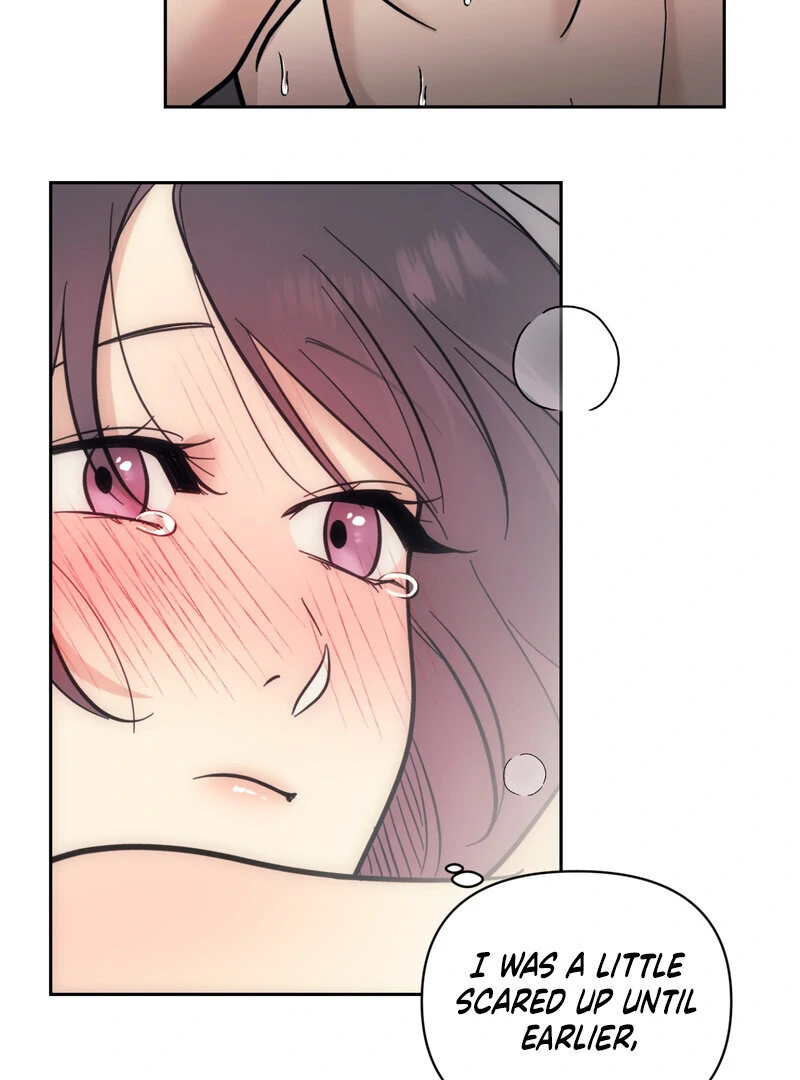 The Prescription Is Doctor! Chapter 7 - page 60