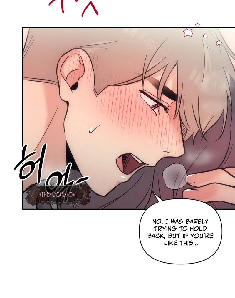 The Prescription Is Doctor! Chapter 7 - page 64