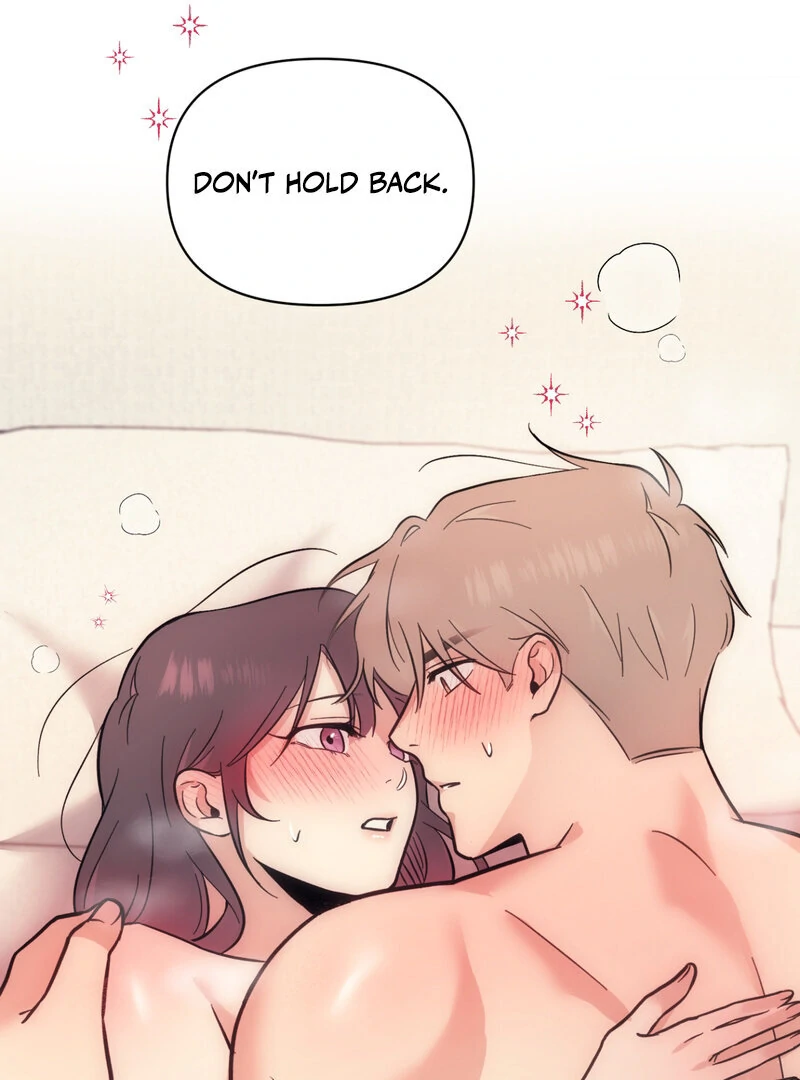 The Prescription Is Doctor! Chapter 7 - page 65