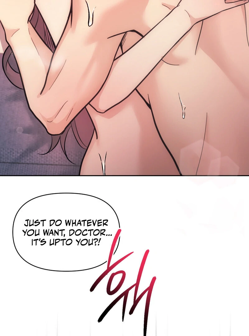 The Prescription Is Doctor! Chapter 7 - page 66