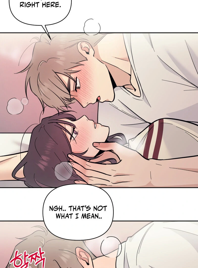 The Prescription Is Doctor! Chapter 7 - page 7